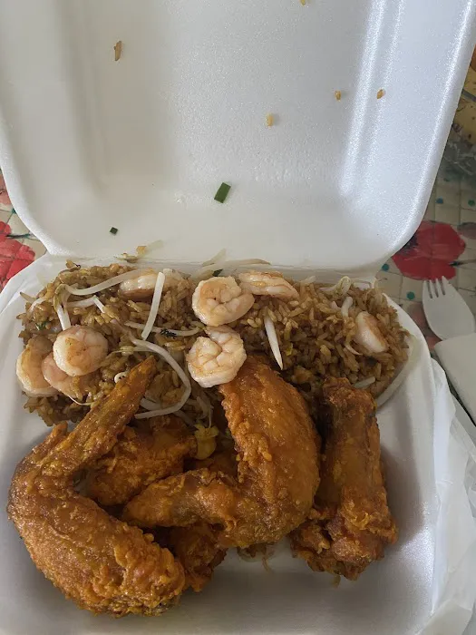 Rice N' Wings Inc 9