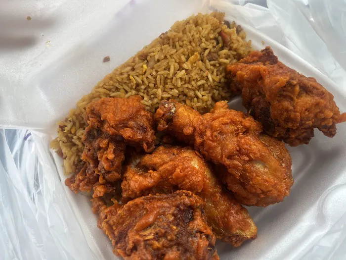 Rice N' Wings Inc 10