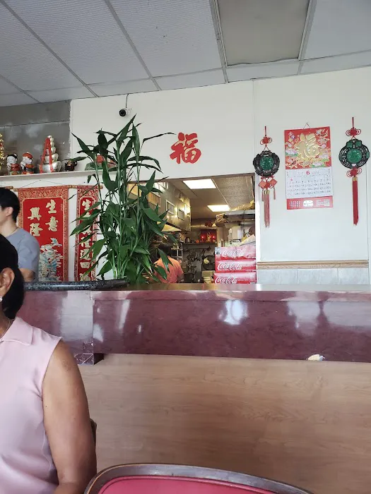 New China Restaurant 5