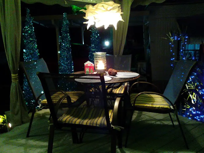 New China Restaurant 9