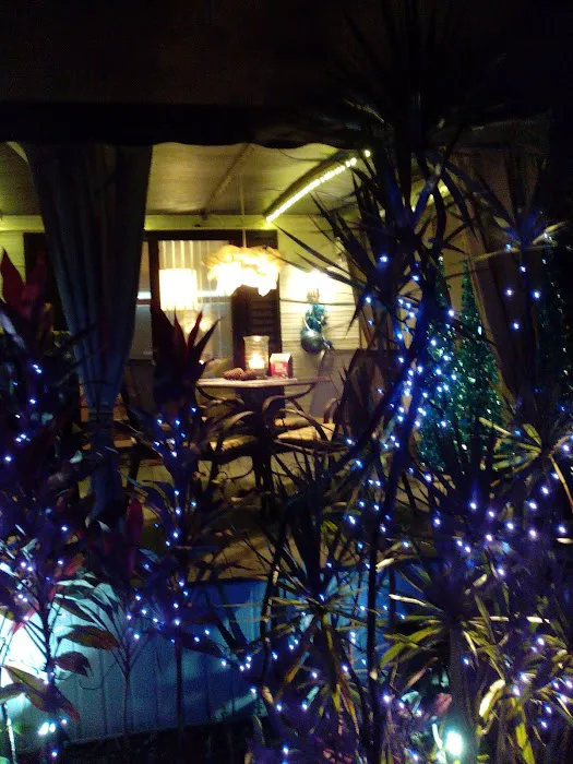 New China Restaurant 3