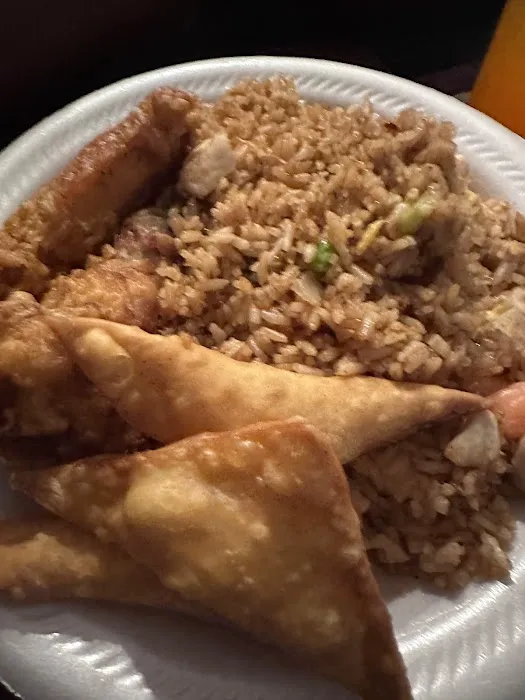 New China Restaurant 4