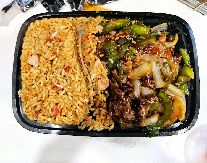 China Lane Restaurant 1