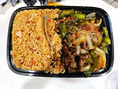 China Lane Restaurant 0