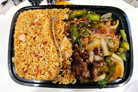 China Lane Restaurant