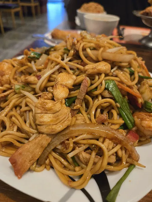 China Lane Restaurant 6