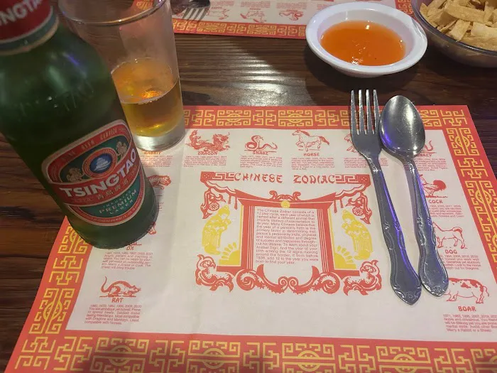 China Lane Restaurant 2