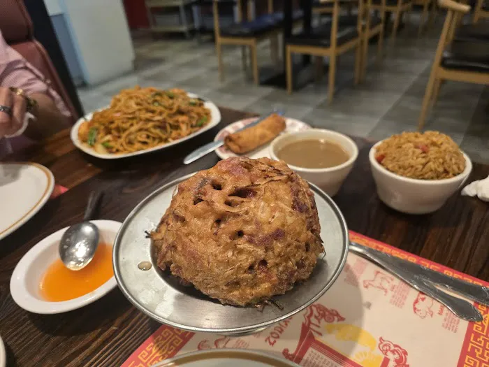 China Lane Restaurant 7