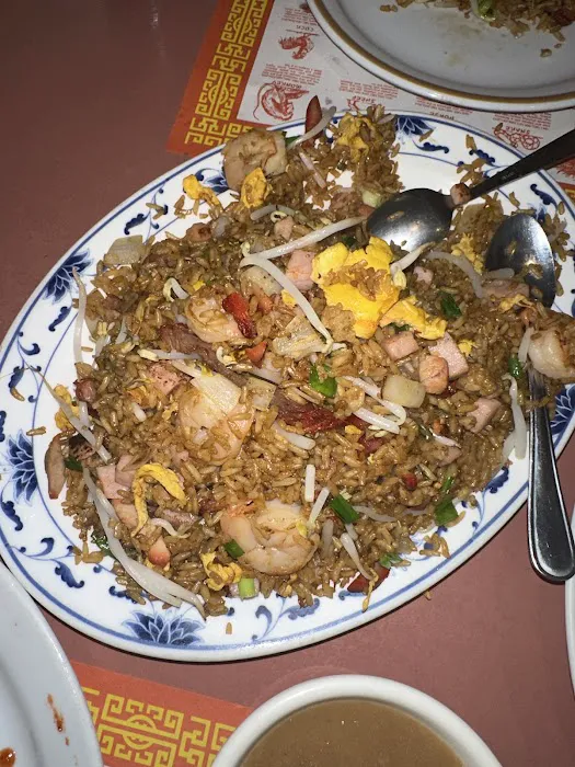 China Lane Restaurant 10