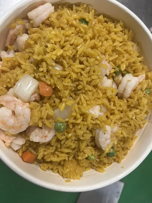 Panda Wok Chinese Restaurant 4