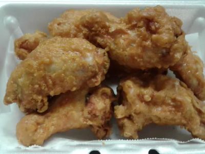 Panda Wok Chinese Restaurant 0