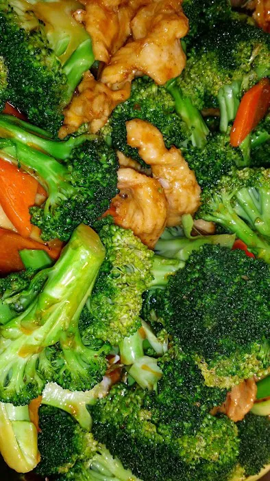 Panda Wok Chinese Restaurant 2