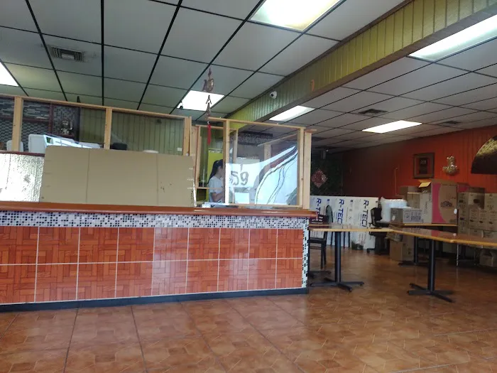 Panda Wok Chinese Restaurant 6