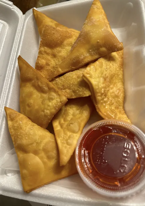 Panda Wok Chinese Restaurant 10