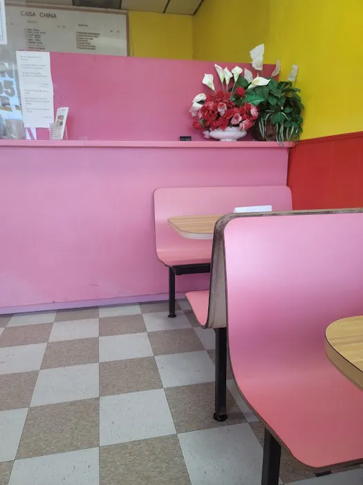 Casa China Restaurant 2