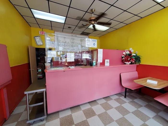 Casa China Restaurant 1
