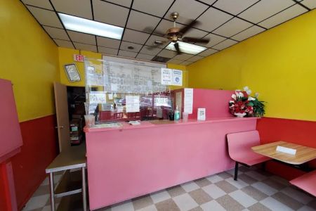 Casa China Restaurant