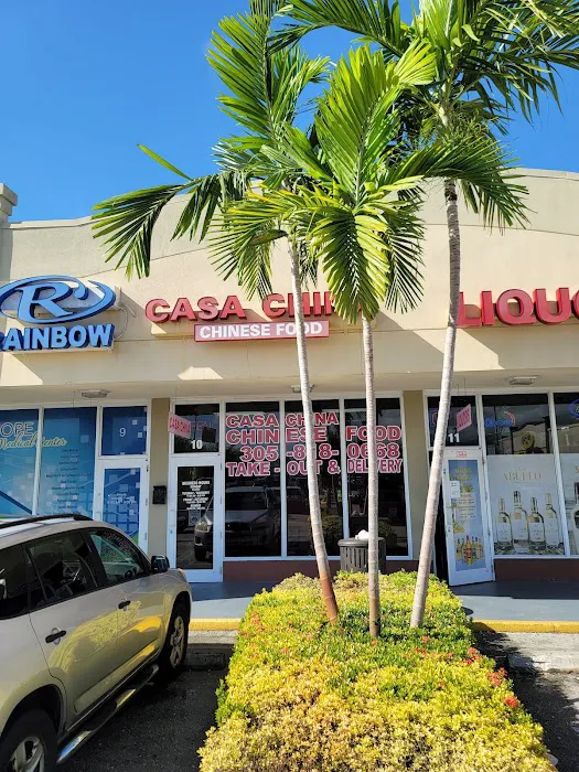Casa China Restaurant 9