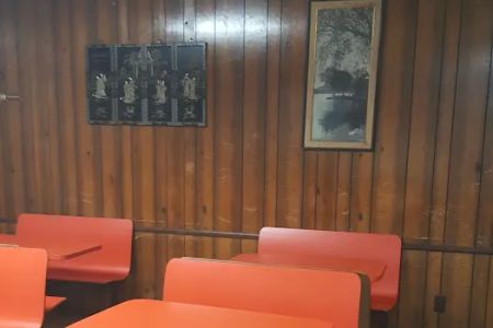 Cafe Sun Fung
