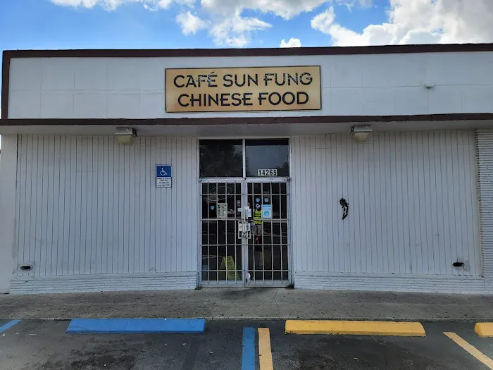 Cafe Sun Fung 6