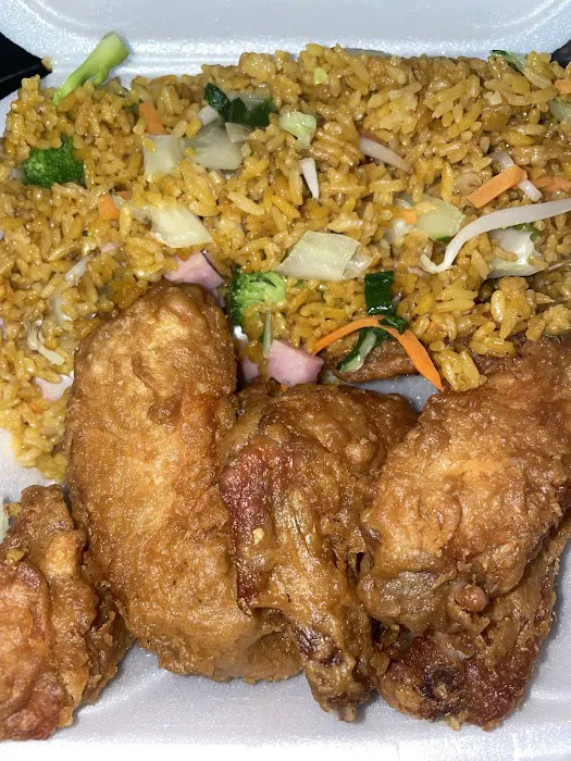 Tien Hung Chinese Restaurant 6