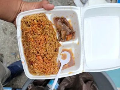 Chen's Chinese Food 0