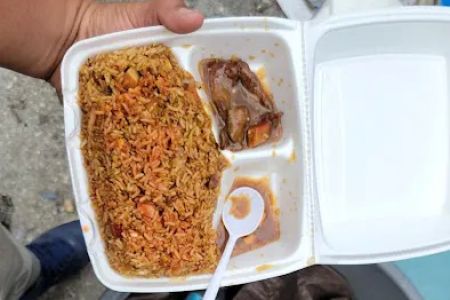 Chen's Chinese Food