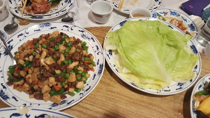 Bamboo Garden Restaurant 2