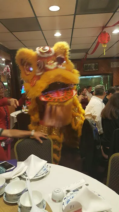 Bamboo Garden Restaurant 4