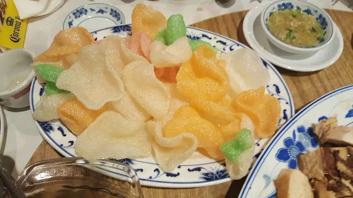 Bamboo Garden Restaurant 5