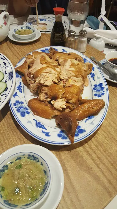 Bamboo Garden Restaurant 3