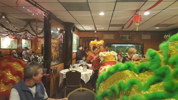 Bamboo Garden Restaurant 6