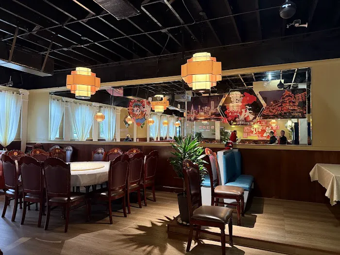 Sichuan Fish Restaurant 3