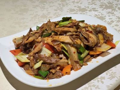 Sichuan Fish Restaurant 0