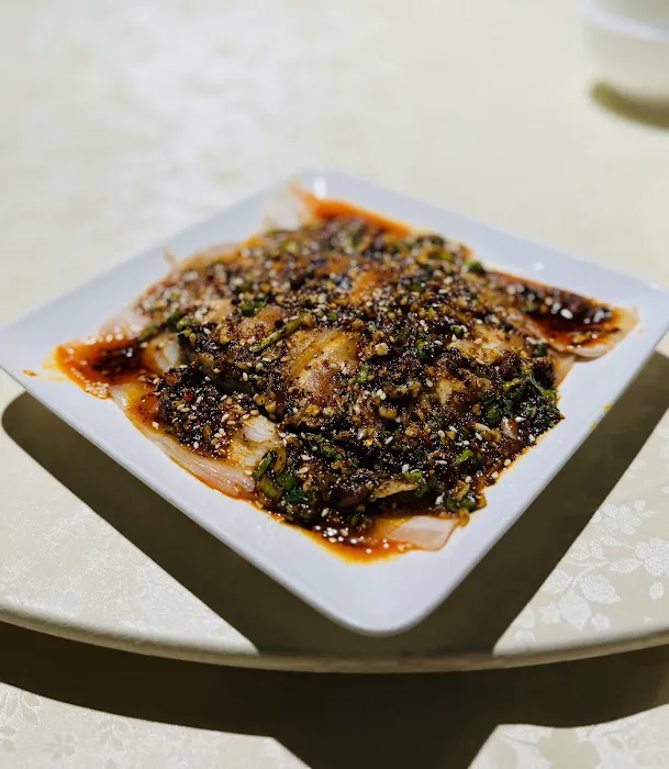 Sichuan Fish Restaurant 9