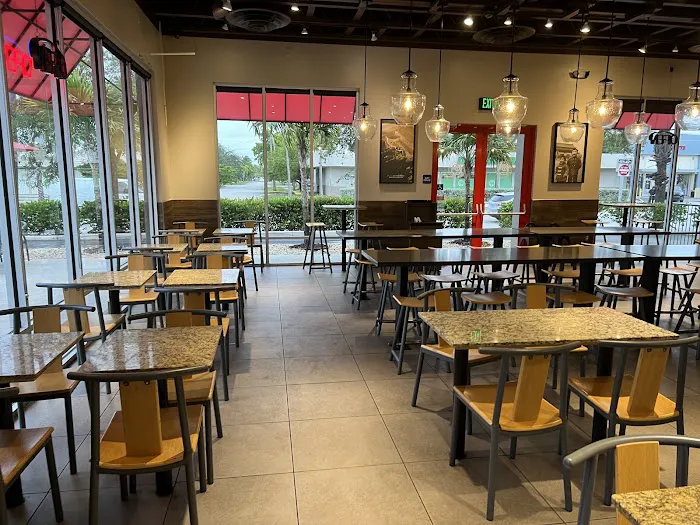 Panda Express 1