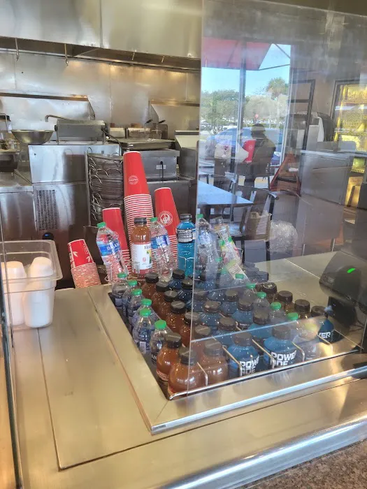 Panda Express 2