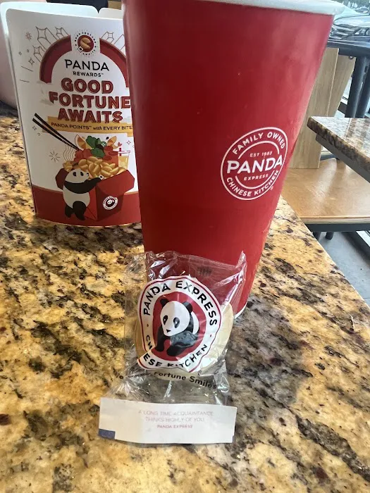 Panda Express 4