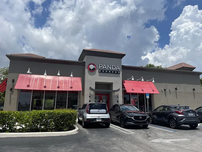 Panda Express 5