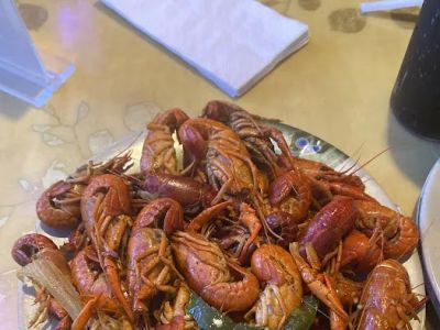 Dynasty Buffet 0