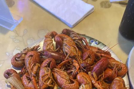 Dynasty Buffet