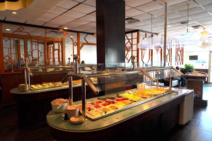 Dynasty Buffet 10
