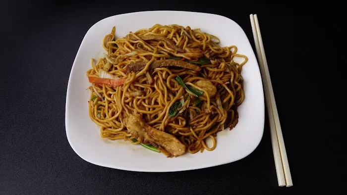 Asian Wok 3