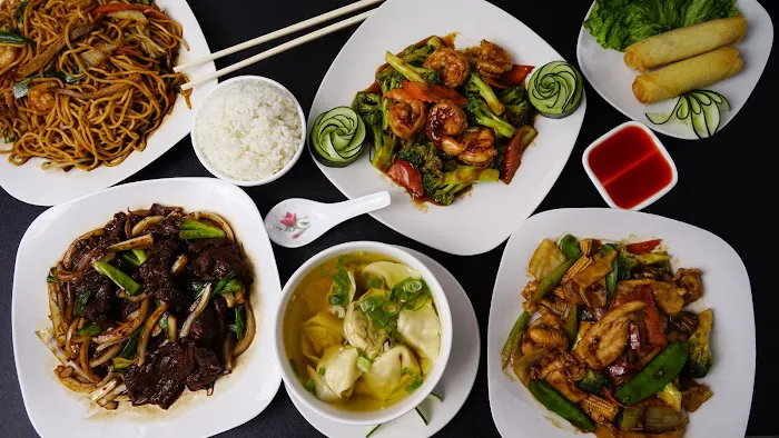 Asian Wok 1