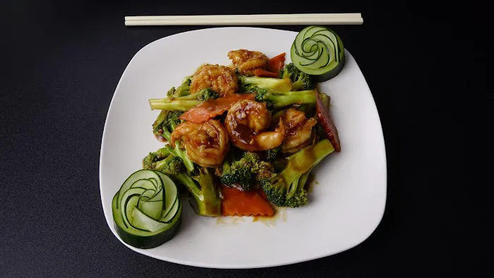 Asian Wok 5
