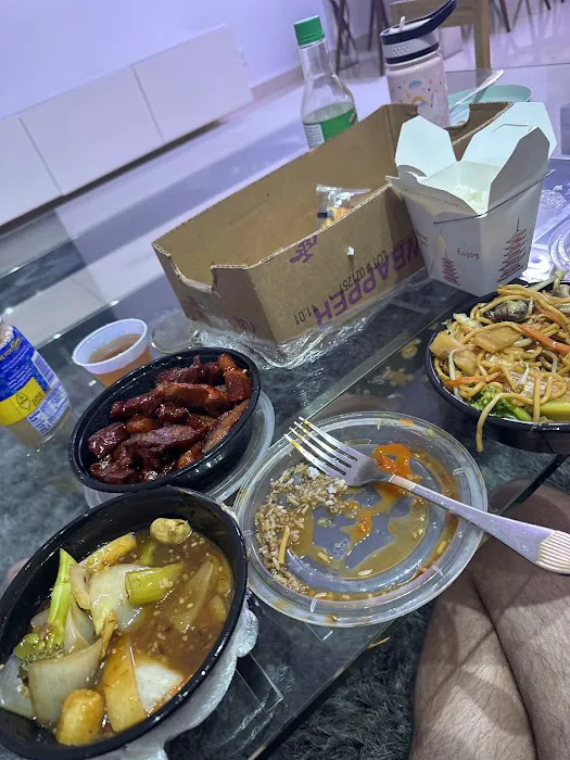 Asian Wok 2