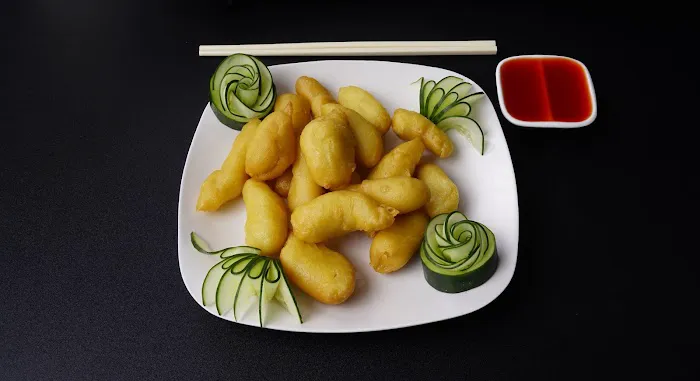 Asian Wok 9