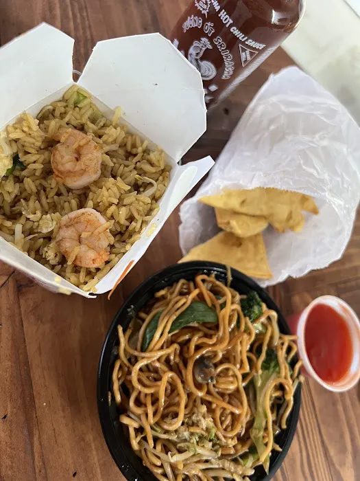 Asian Wok 8