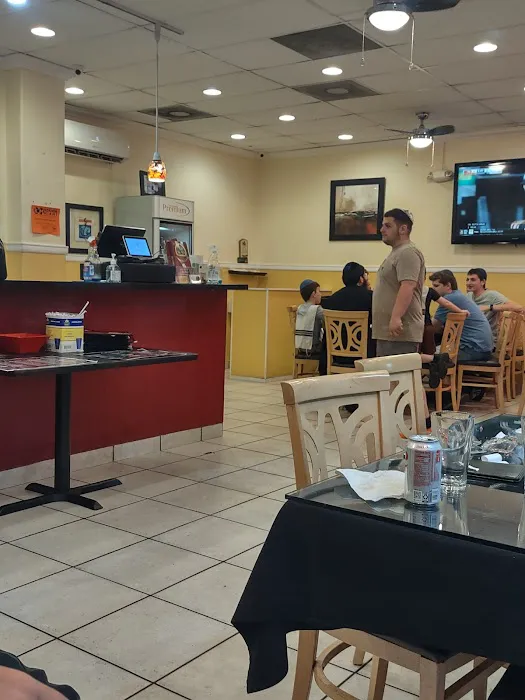 Chai Wok 1