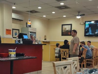 Chai Wok 0
